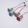 MORA® Bulgarian Ampere & Volt LED Indicator - Image 4